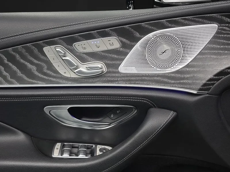 Mercedes-Benz CLS 400 4MATIC - САМО 30% АВАНС, снимка 17 - Автомобили и джипове - 56116250