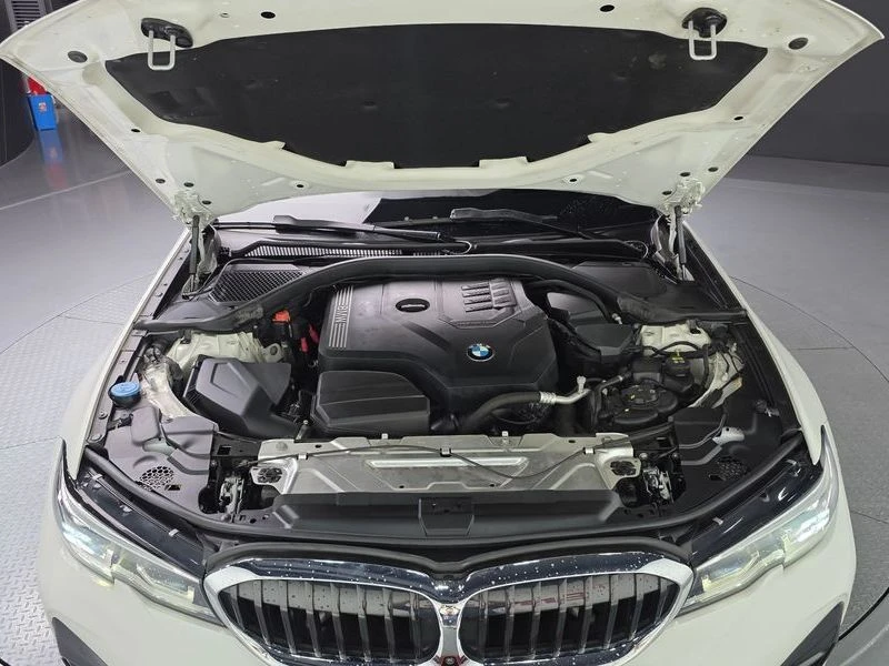 BMW 320 320i M Sport| 184�.�. | Mobile.bg � ����������� 6