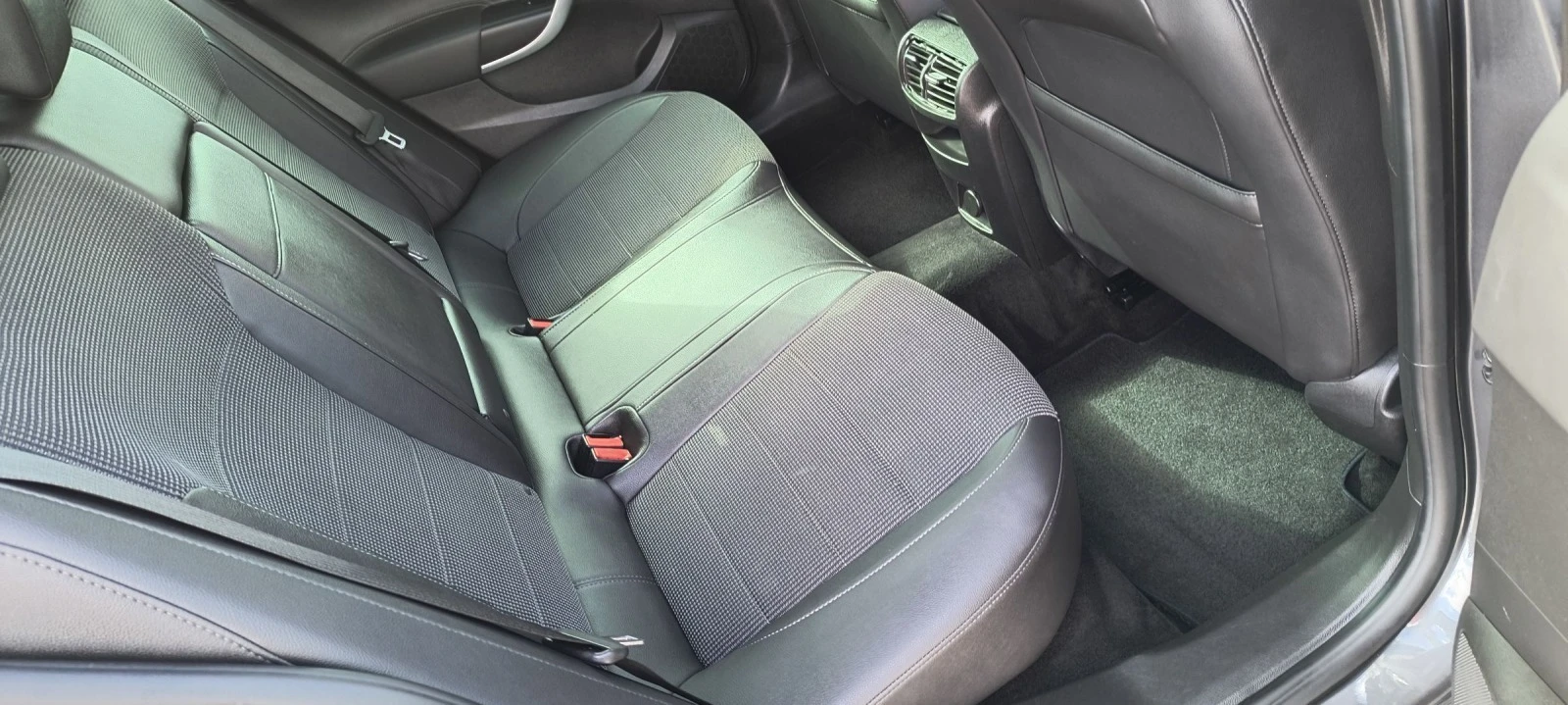 Opel Insignia 2.0 CDTI.131 6 | Mobile.bg   11