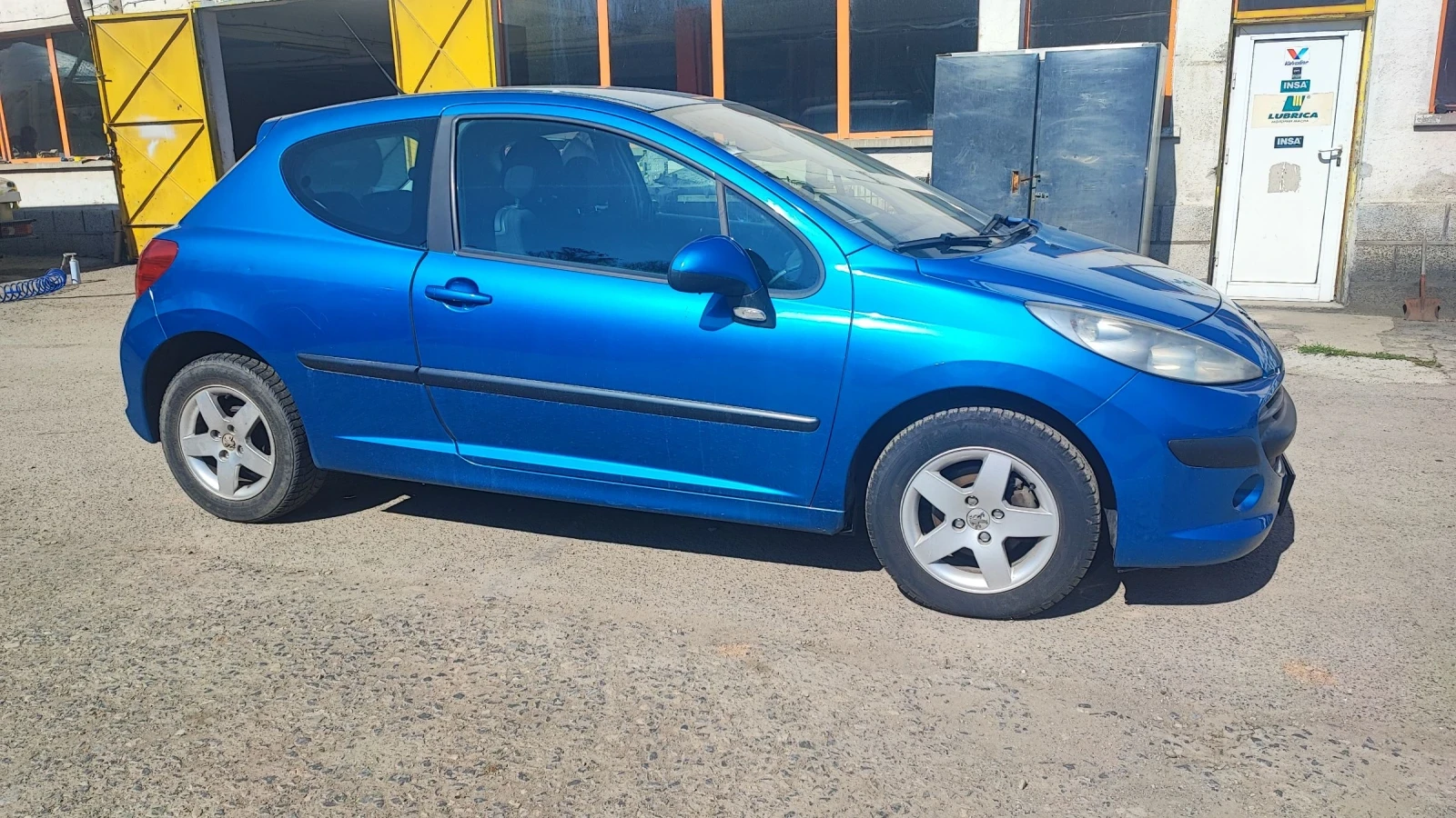 Peugeot 207 207 1.4 16v - изображение 3