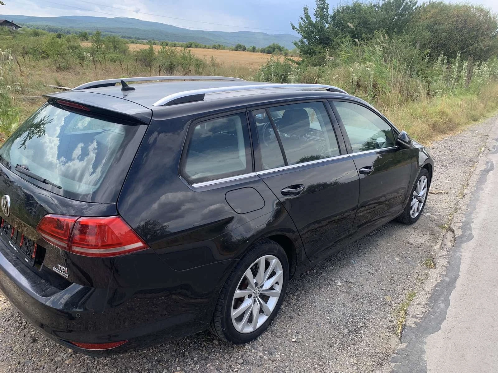 VW Golf  - изображение 2