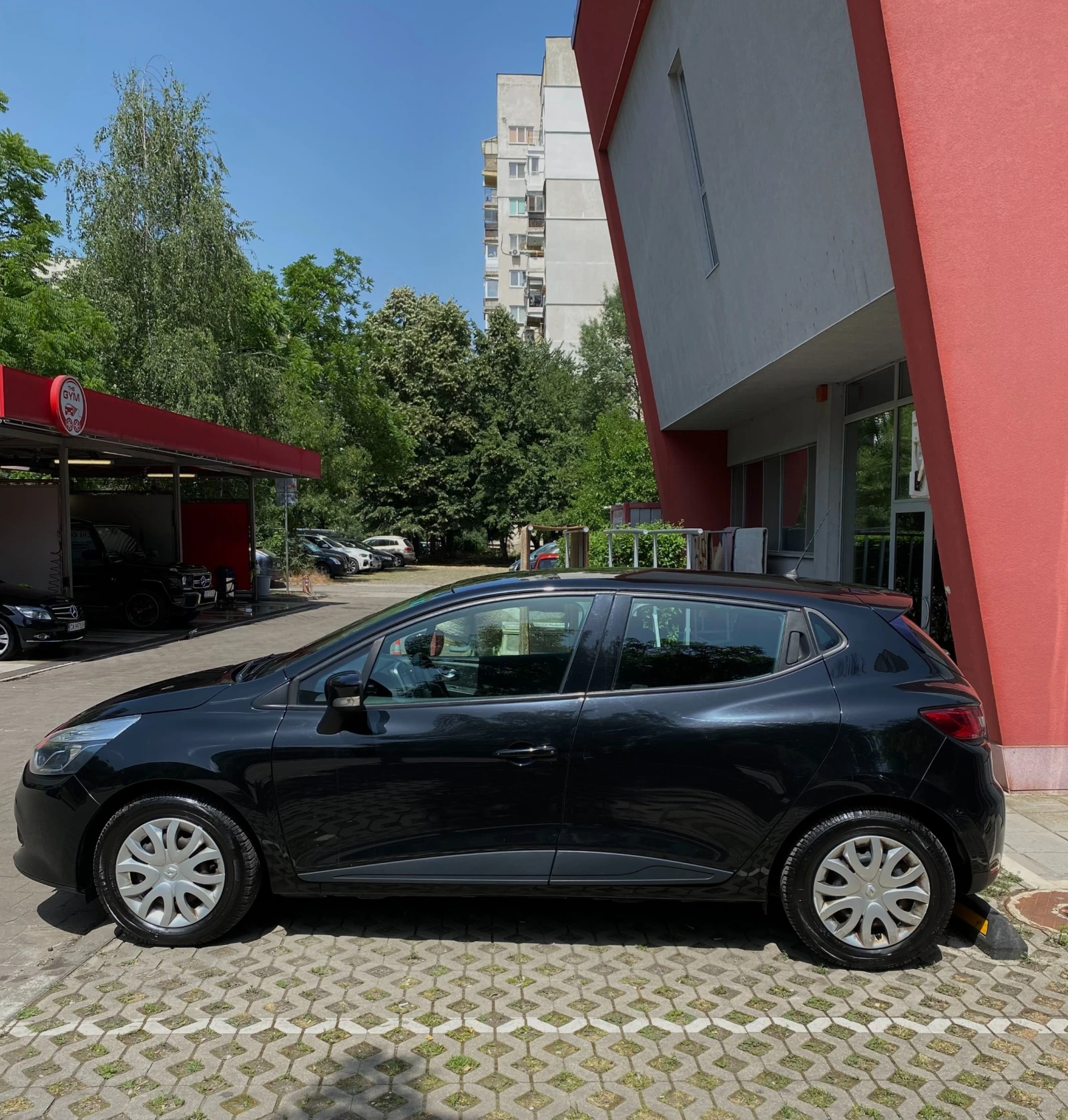 Renault Clio 1.2 - изображение 2