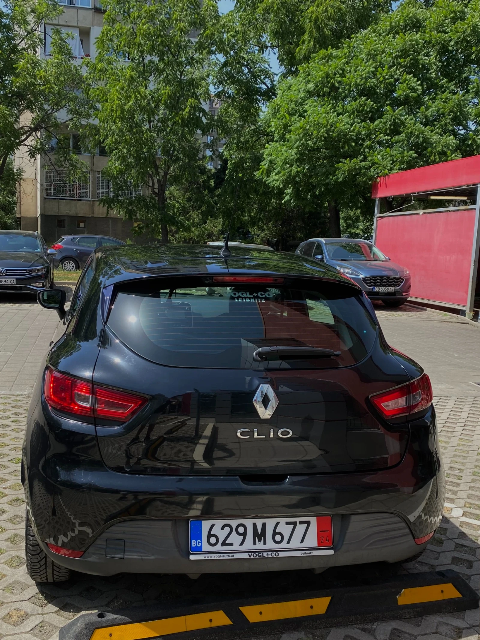 Renault Clio 1.2 - изображение 5