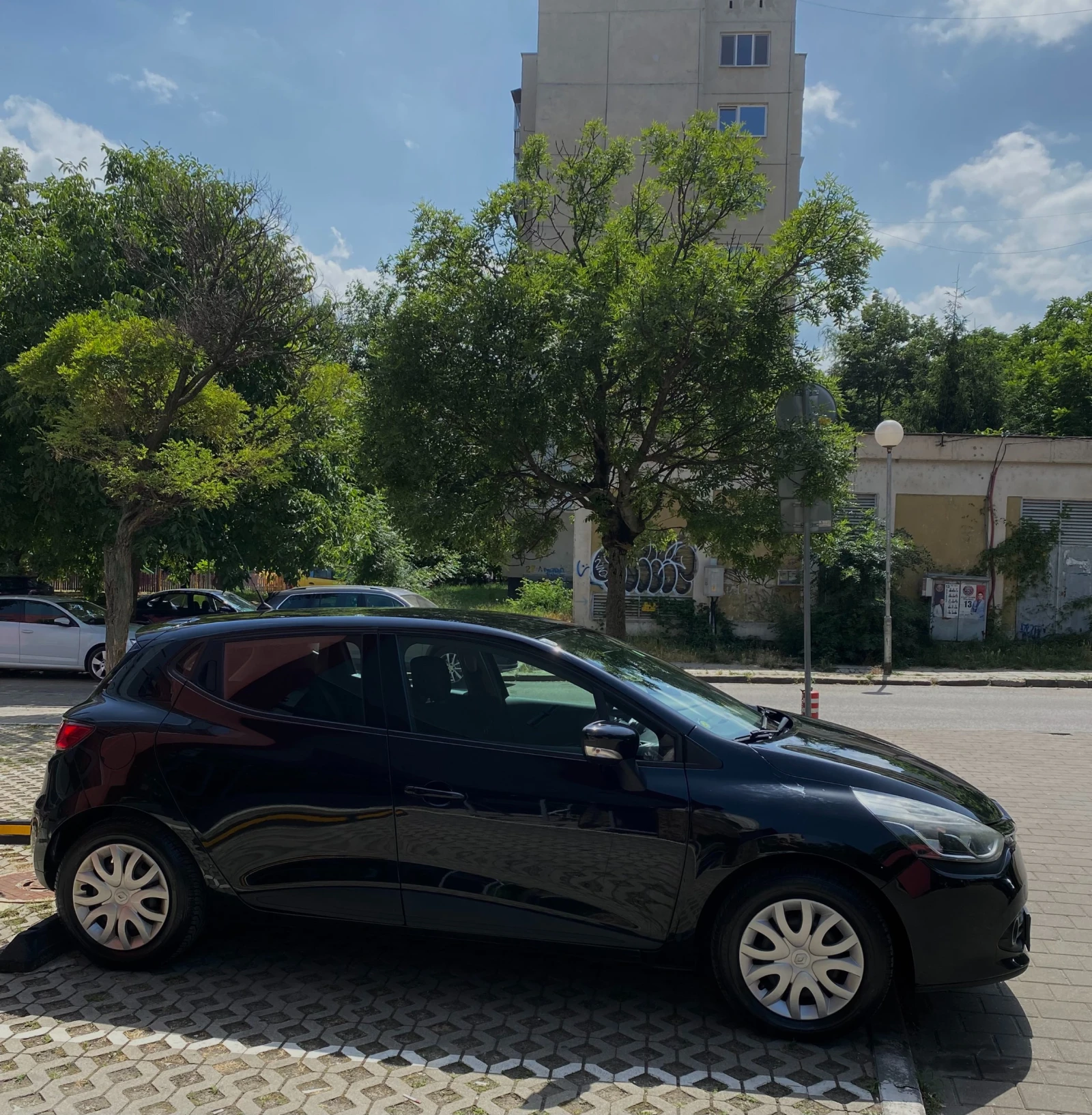 Renault Clio 1.2 - изображение 6