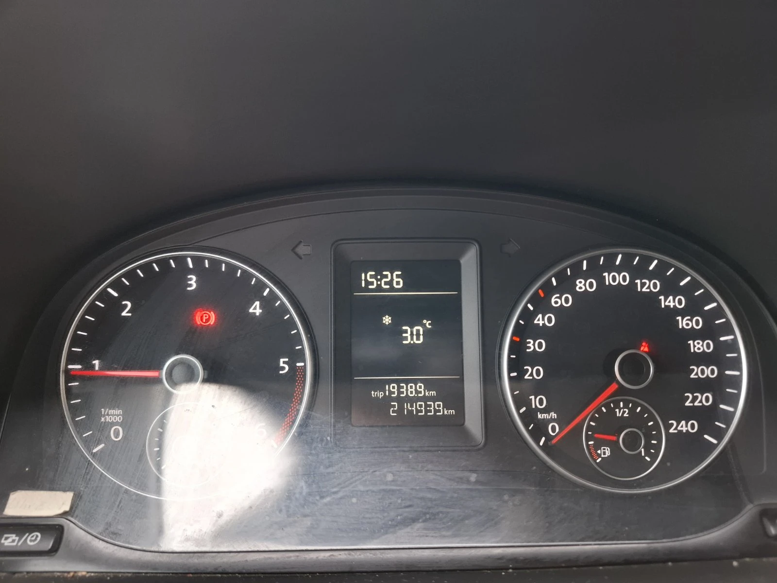 VW Caddy | Mobile.bg — изображение 13