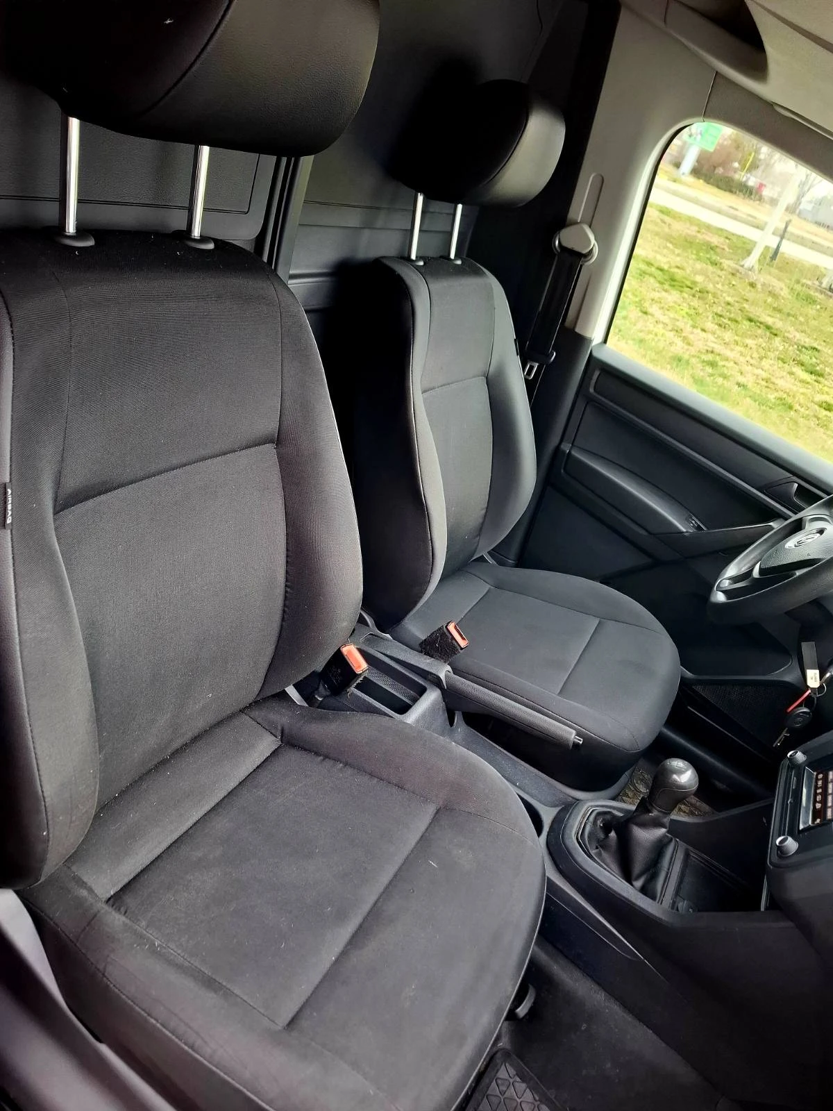 VW Caddy | Mobile.bg — изображение 11