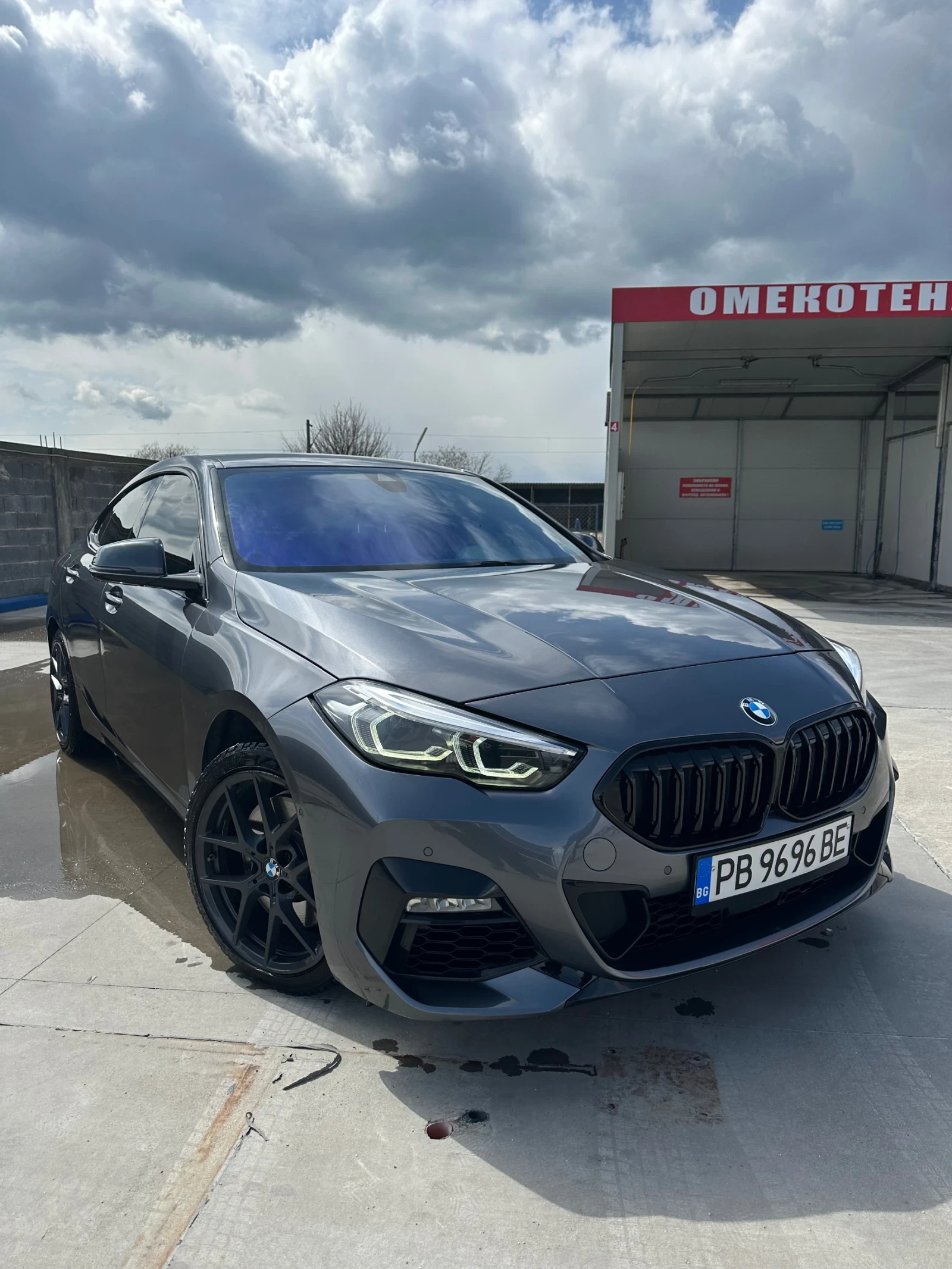 BMW 228 | Mobile.bg — изображение 1
