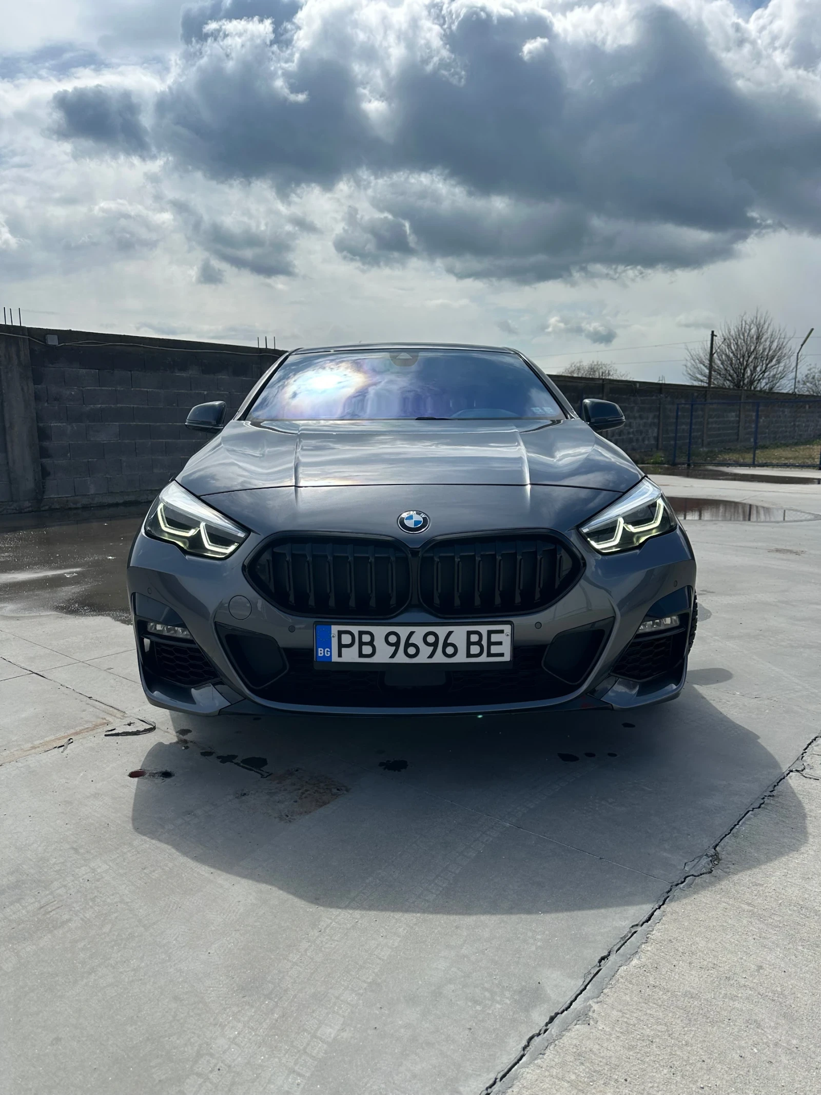 BMW 228  - изображение 2