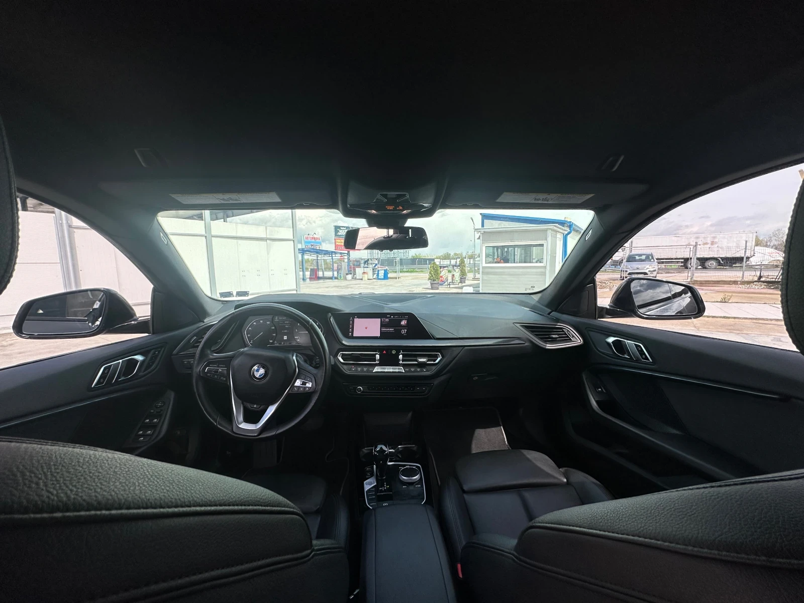 BMW 228  - изображение 6