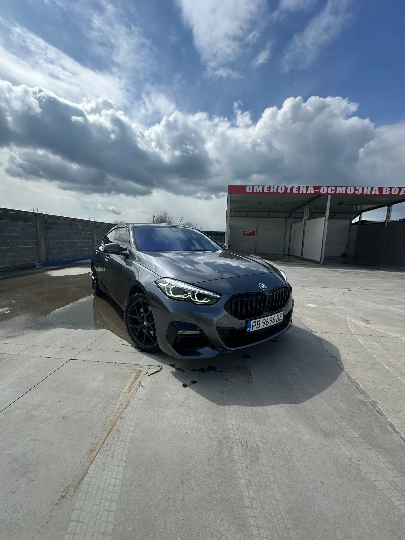 BMW 228  - изображение 3