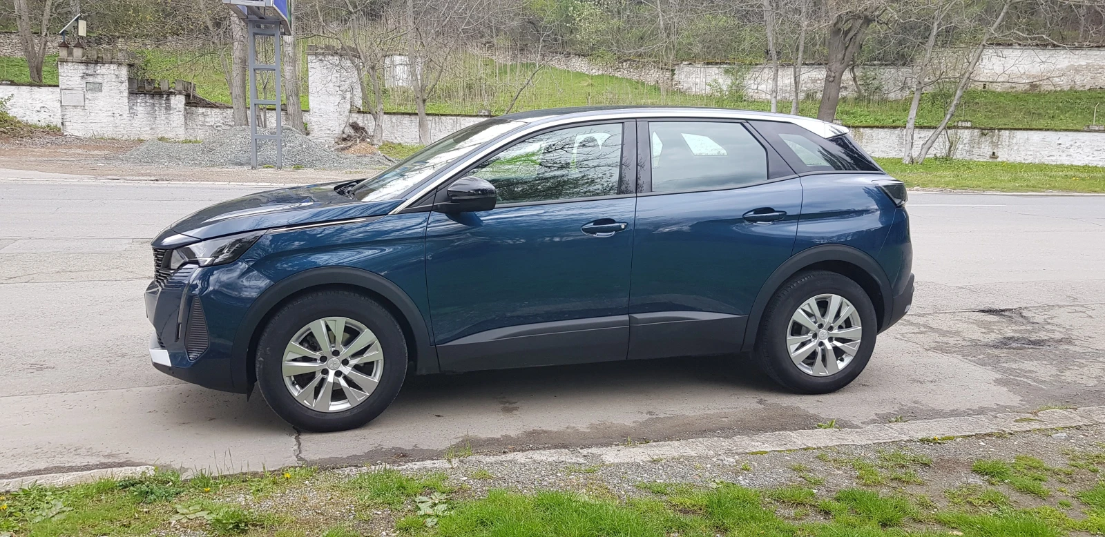 Peugeot 3008 1.5 BlueHDI EAT8 - изображение 4