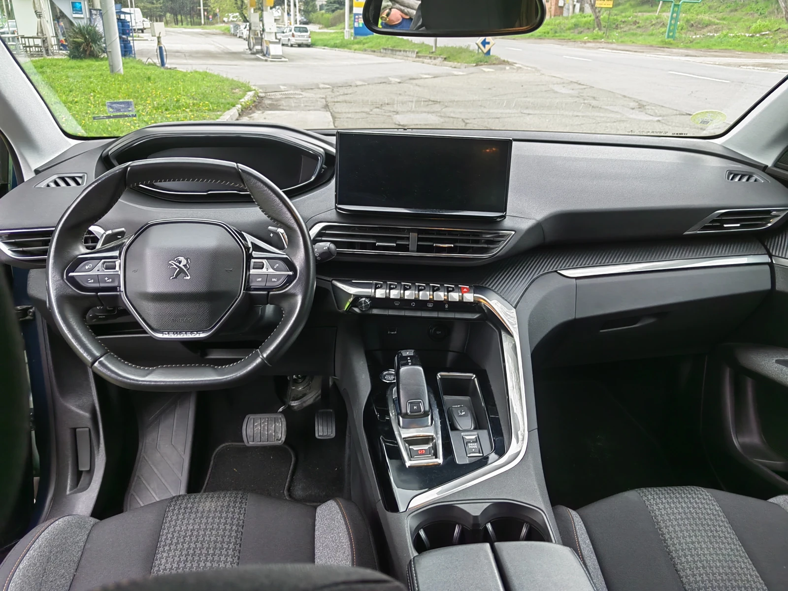 Peugeot 3008 1.5 BlueHDI EAT8 - изображение 10