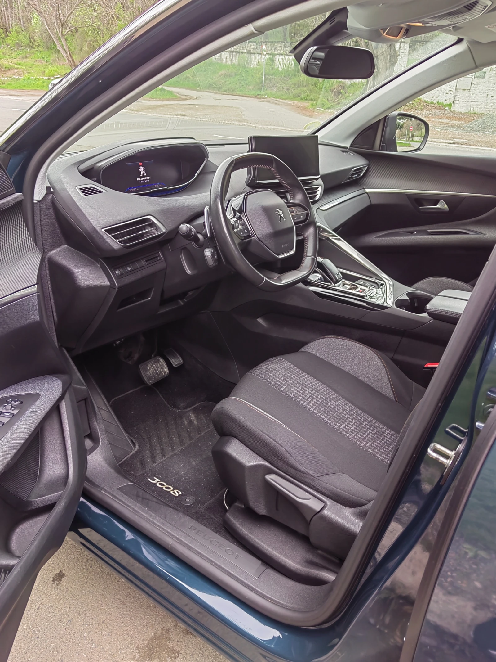 Peugeot 3008 1.5 BlueHDI EAT8 - изображение 9