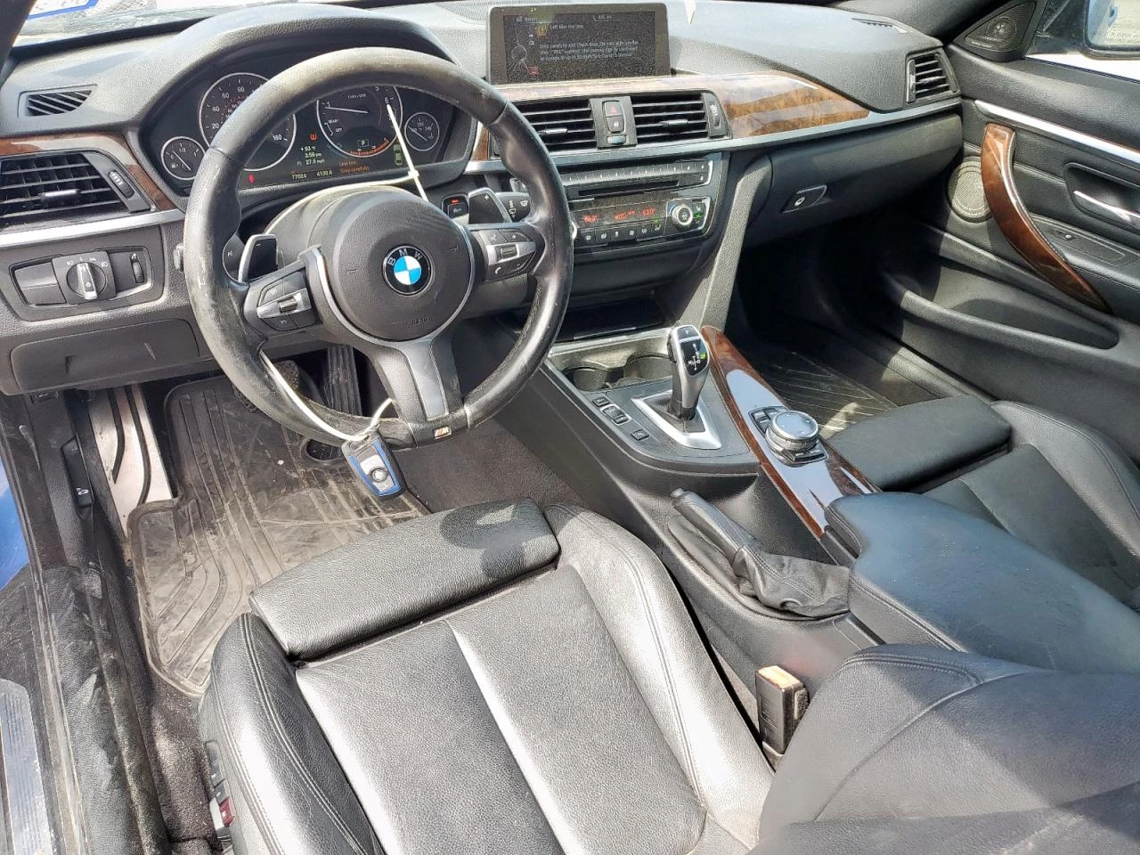 BMW 428 * M-pack* * Aвто Кредит*  - изображение 9