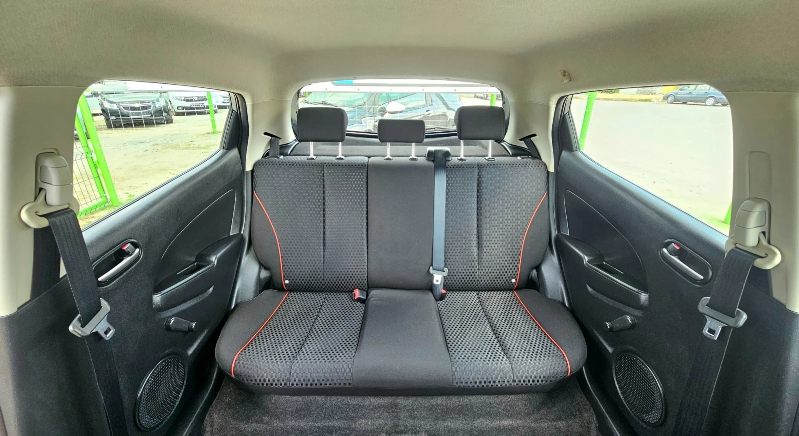 Mazda 2 1.3i/FACELIFT/РЕАЛНИ КМ - изображение 10