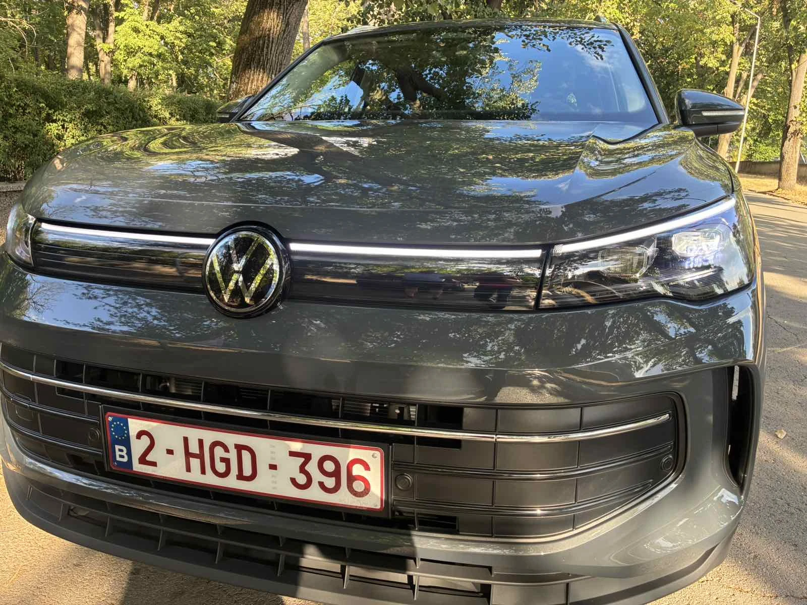 VW Tiguan Life 1, 5 eTSI 150 k.c 7DSG - изображение 2