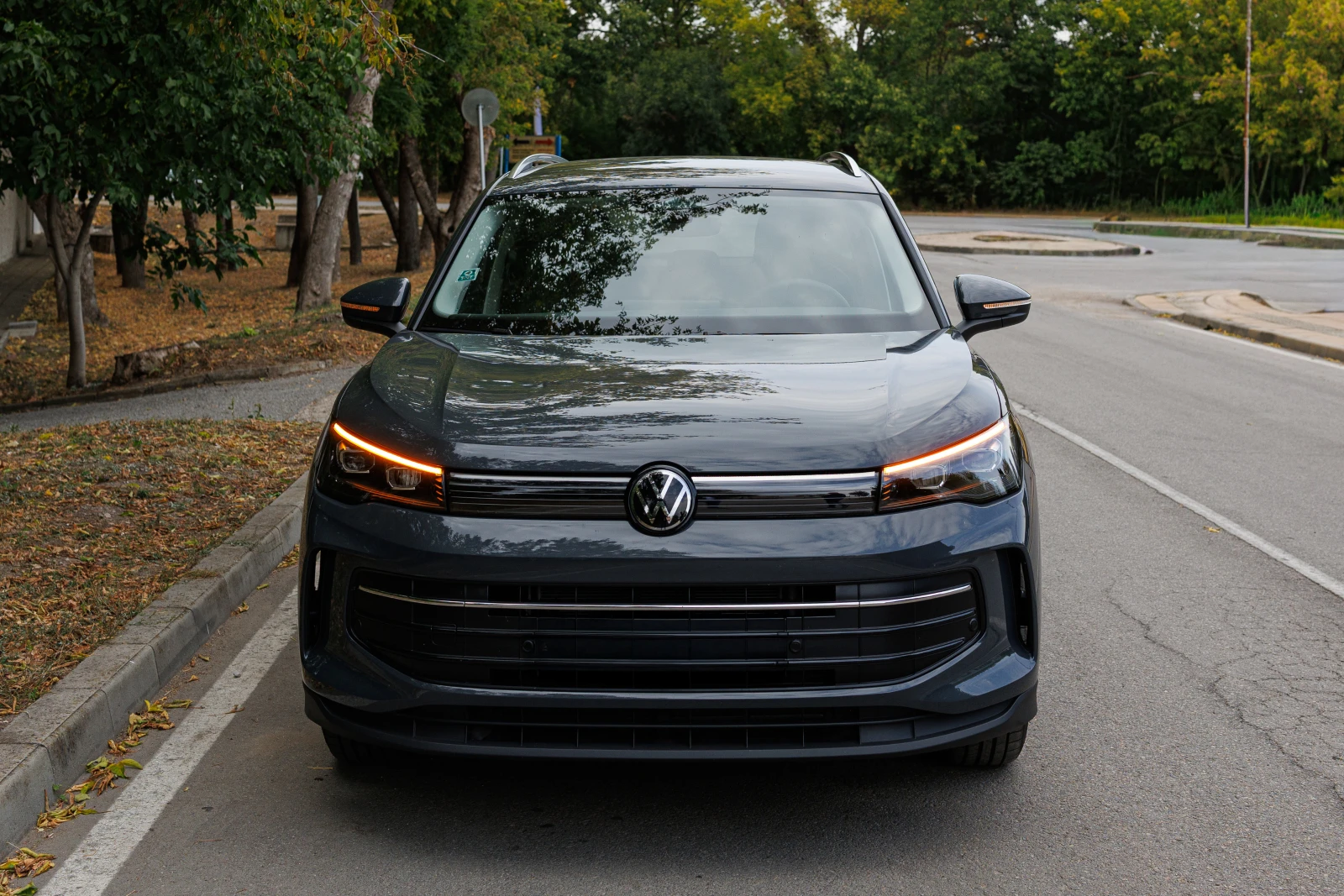 VW Tiguan Life 1, 5 eTSI 150 k.c 7DSG | Mobile.bg   1