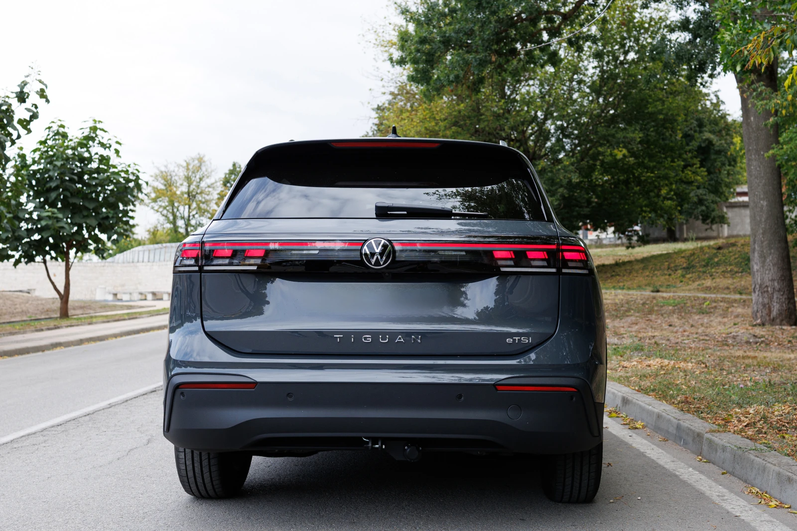 VW Tiguan Life 1, 5 eTSI 150 k.c 7DSG - изображение 4