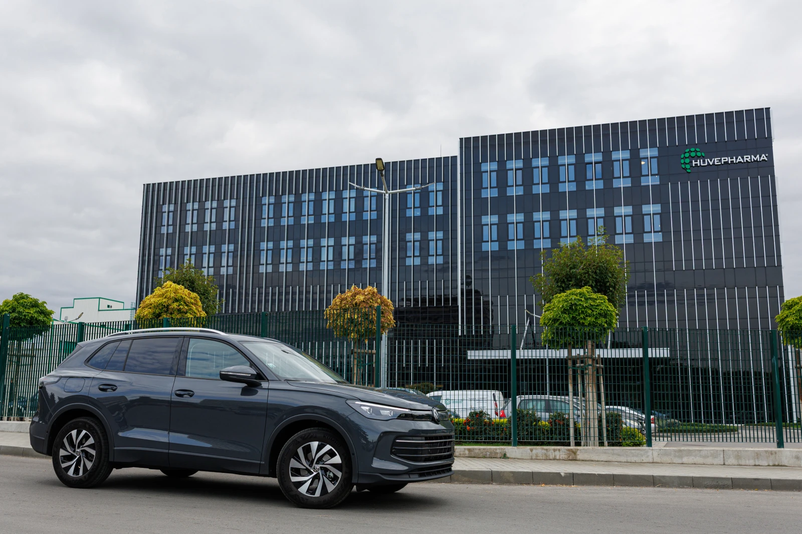 VW Tiguan Life 1, 5 eTSI 150 k.c 7DSG - изображение 8