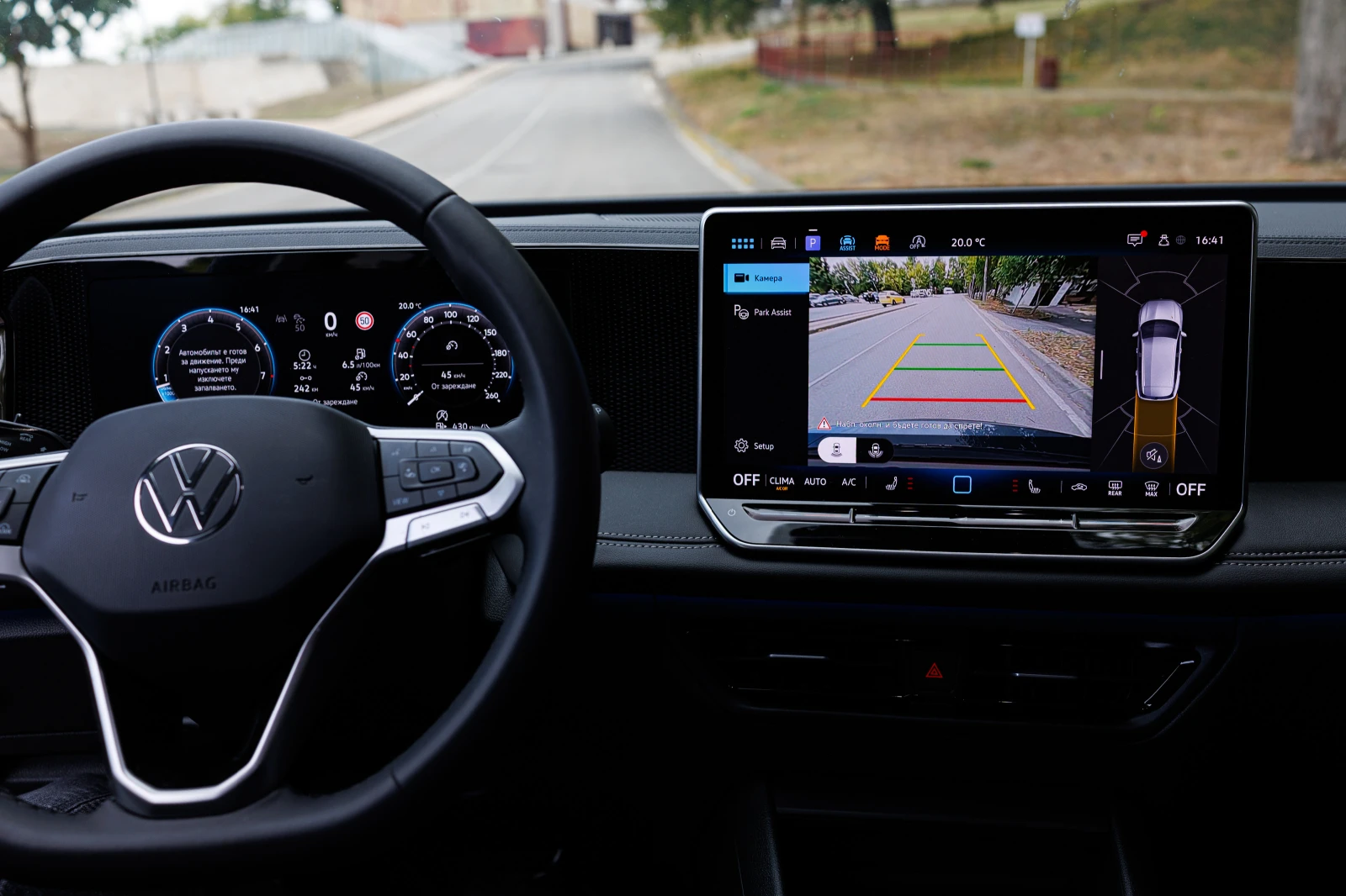 VW Tiguan Life 1, 5 eTSI 150 k.c 7DSG - изображение 10