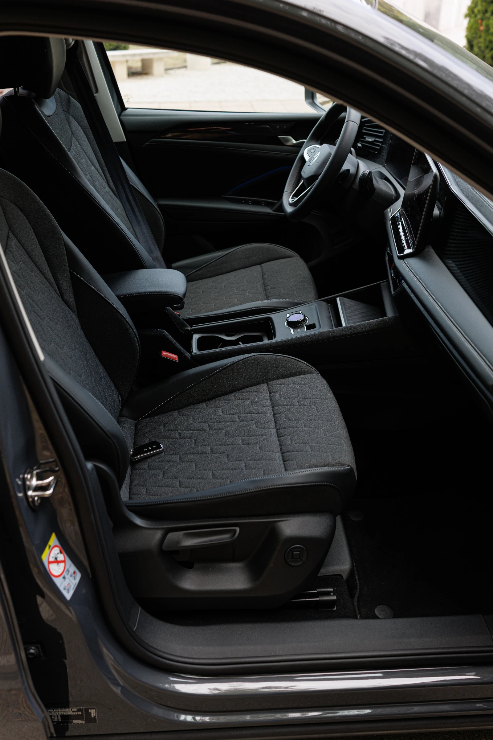 VW Tiguan Life 1, 5 eTSI 150 k.c 7DSG | Mobile.bg   12