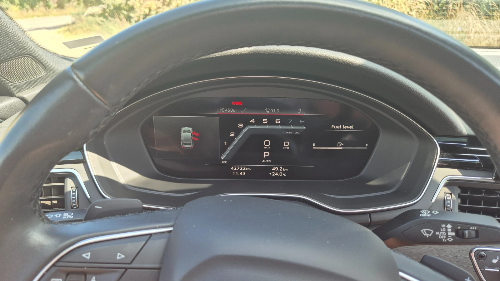 Audi A5 45 TFSI Premium plus - изображение 6