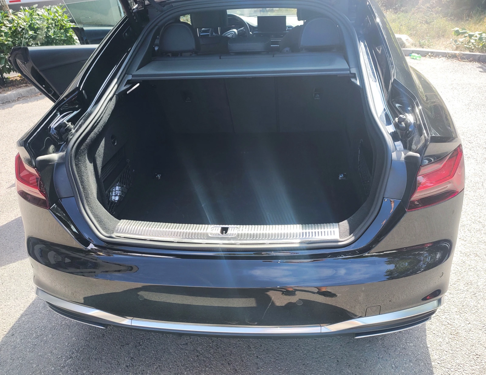 Audi A5 45 TFSI Premium plus | Mobile.bg � ����������� 15