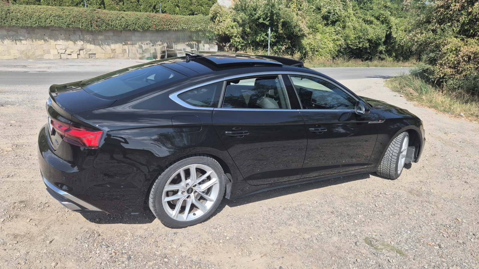 Audi A5 45 TFSI Premium plus - изображение 3