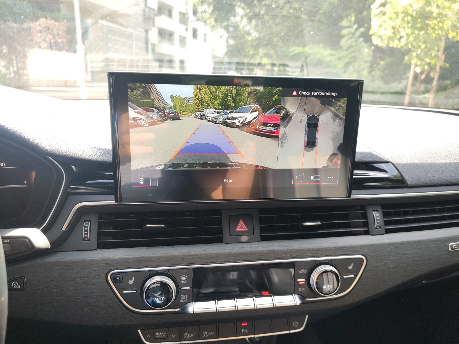 Audi A5 45 TFSI Premium plus - изображение 8