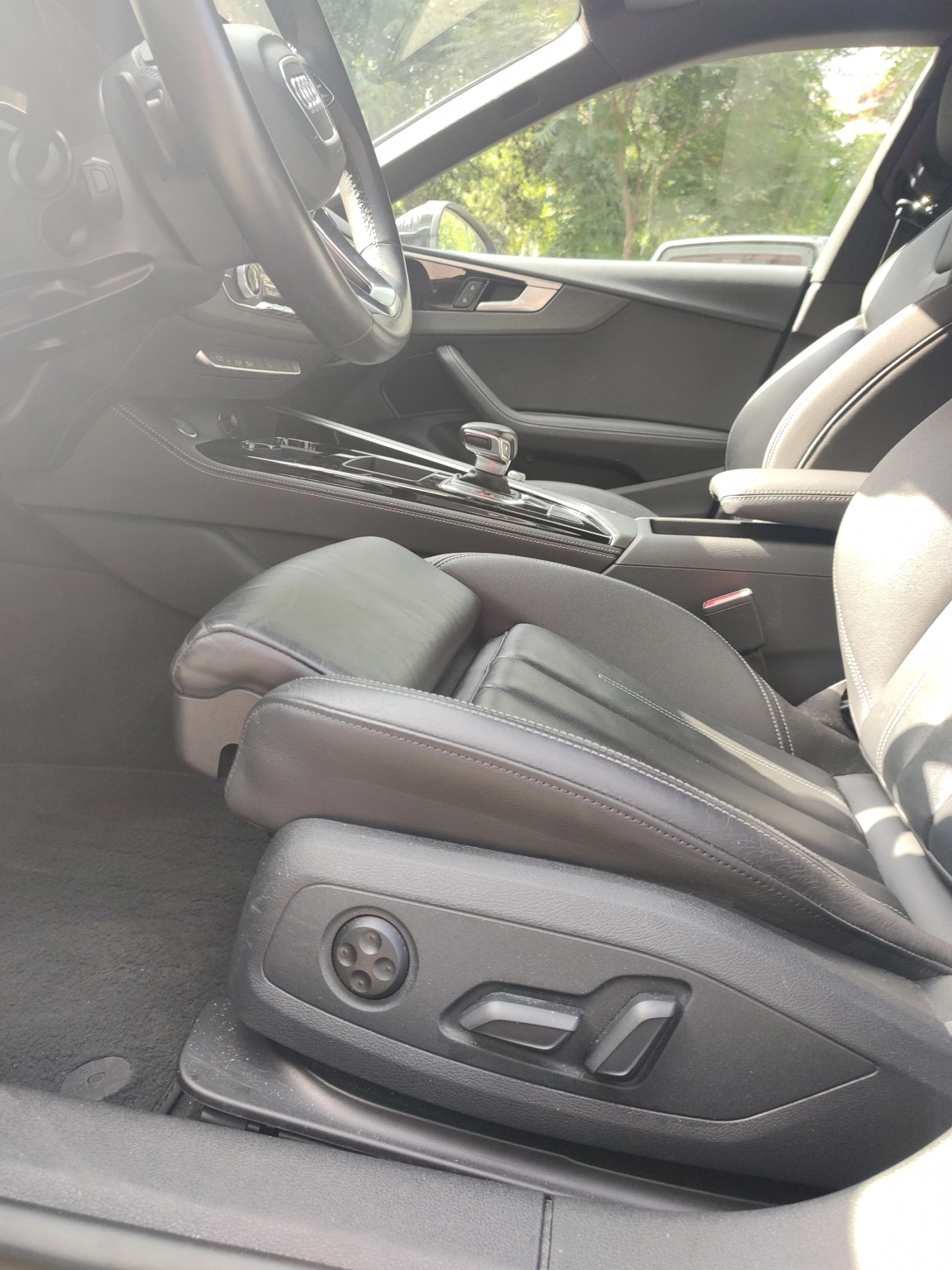 Audi A5 45 TFSI Premium plus - изображение 10