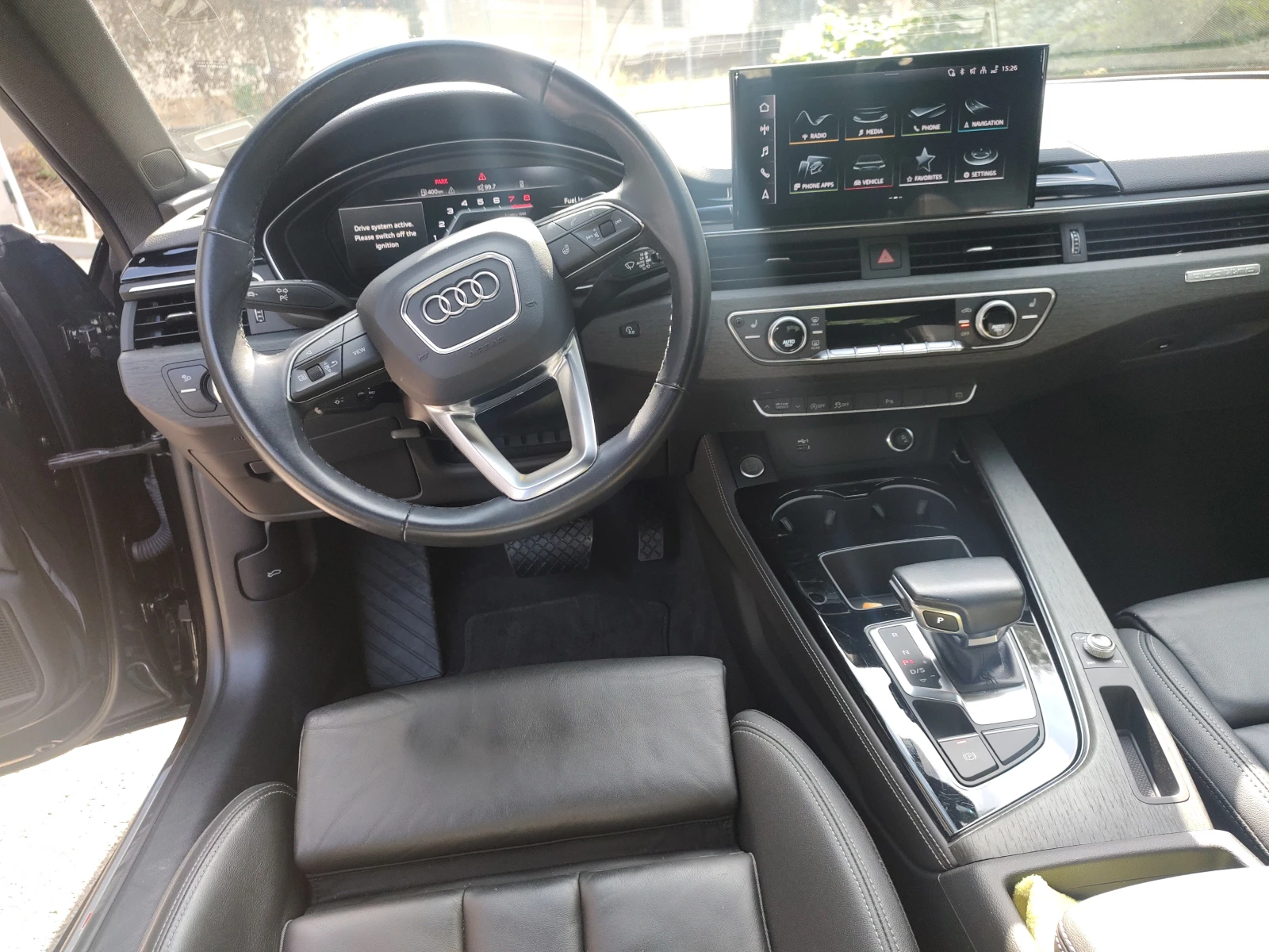 Audi A5 45 TFSI Premium plus - изображение 7