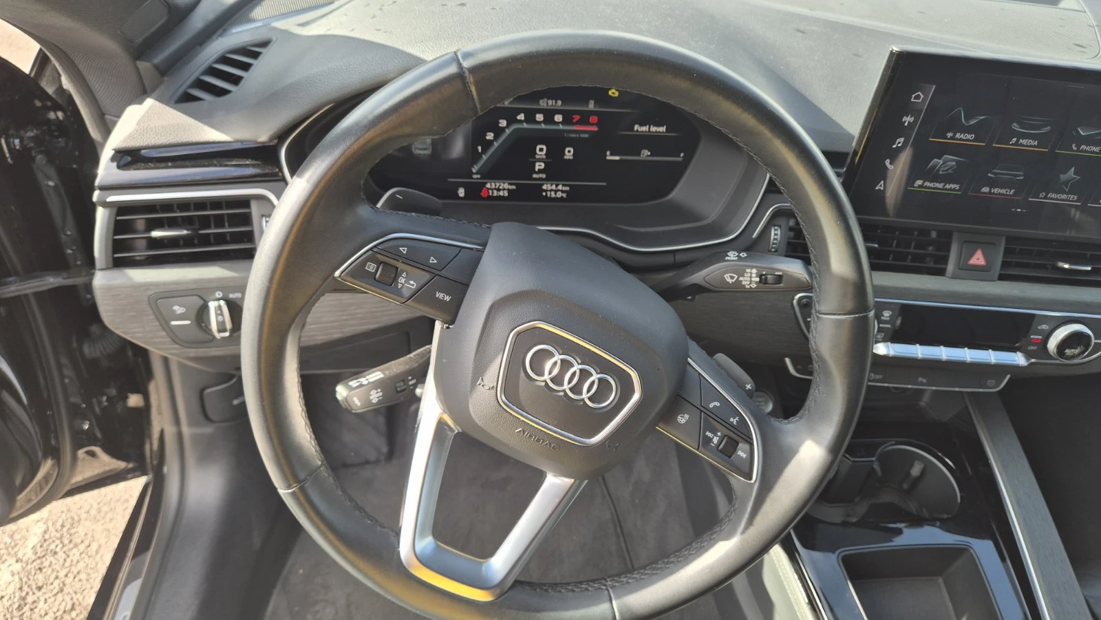 Audi A5 45 TFSI Premium plus | Mobile.bg � ����������� 17