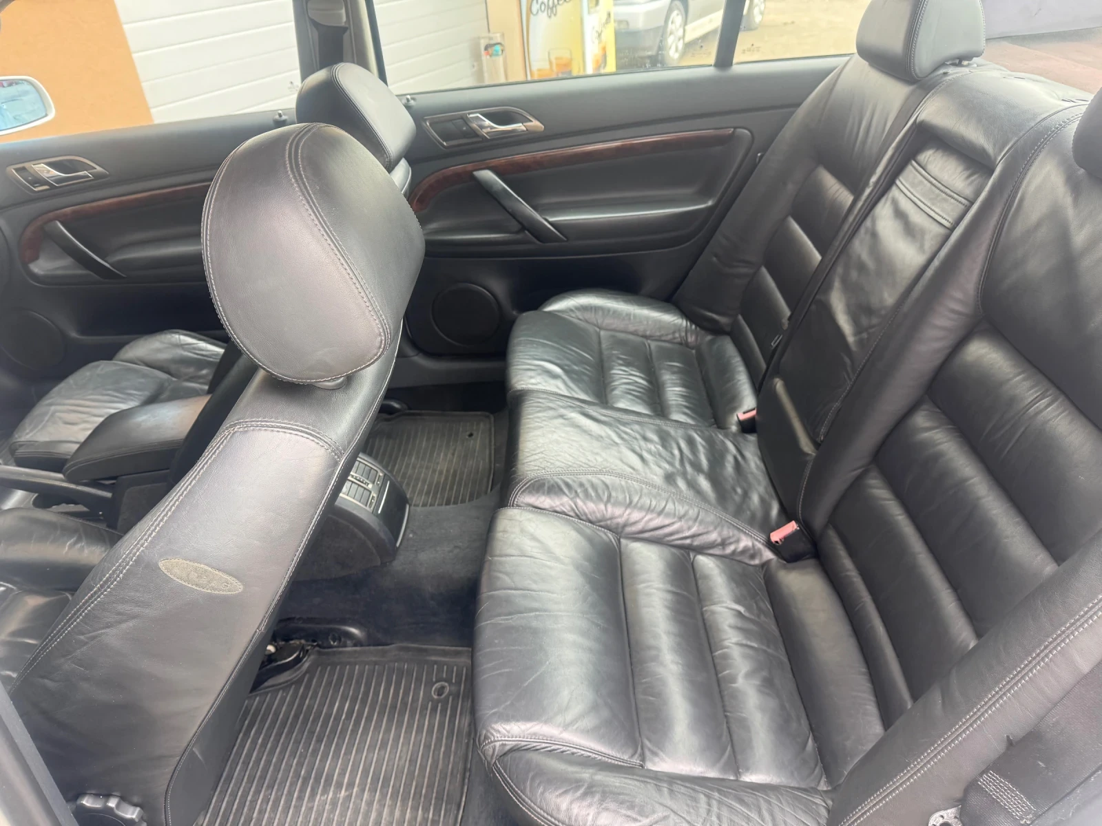 Skoda Superb 2.0 TDI 6sk 8klapana  | Mobile.bg   6