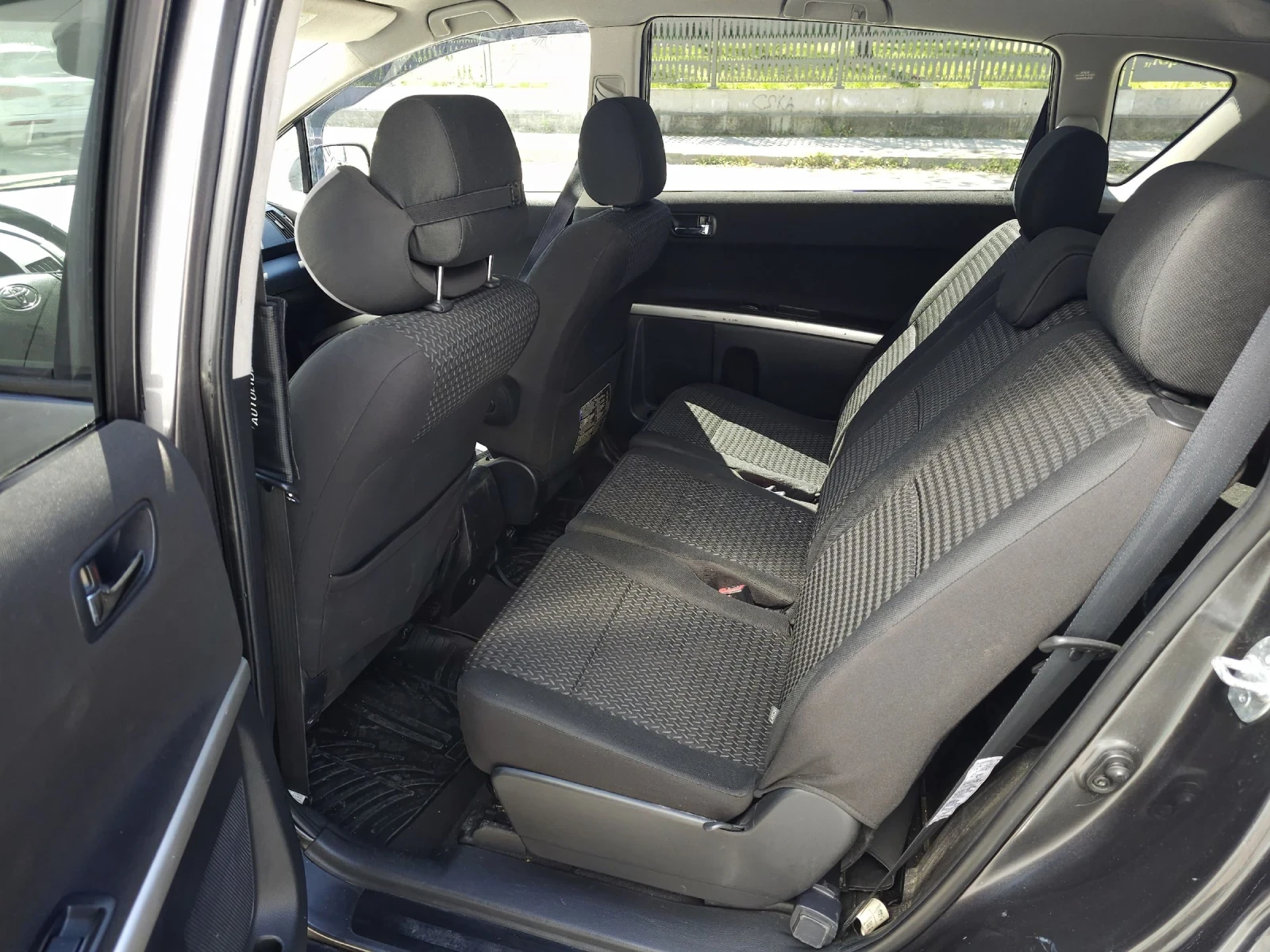 Toyota Corolla verso 2.2 D4D | Mobile.bg   14