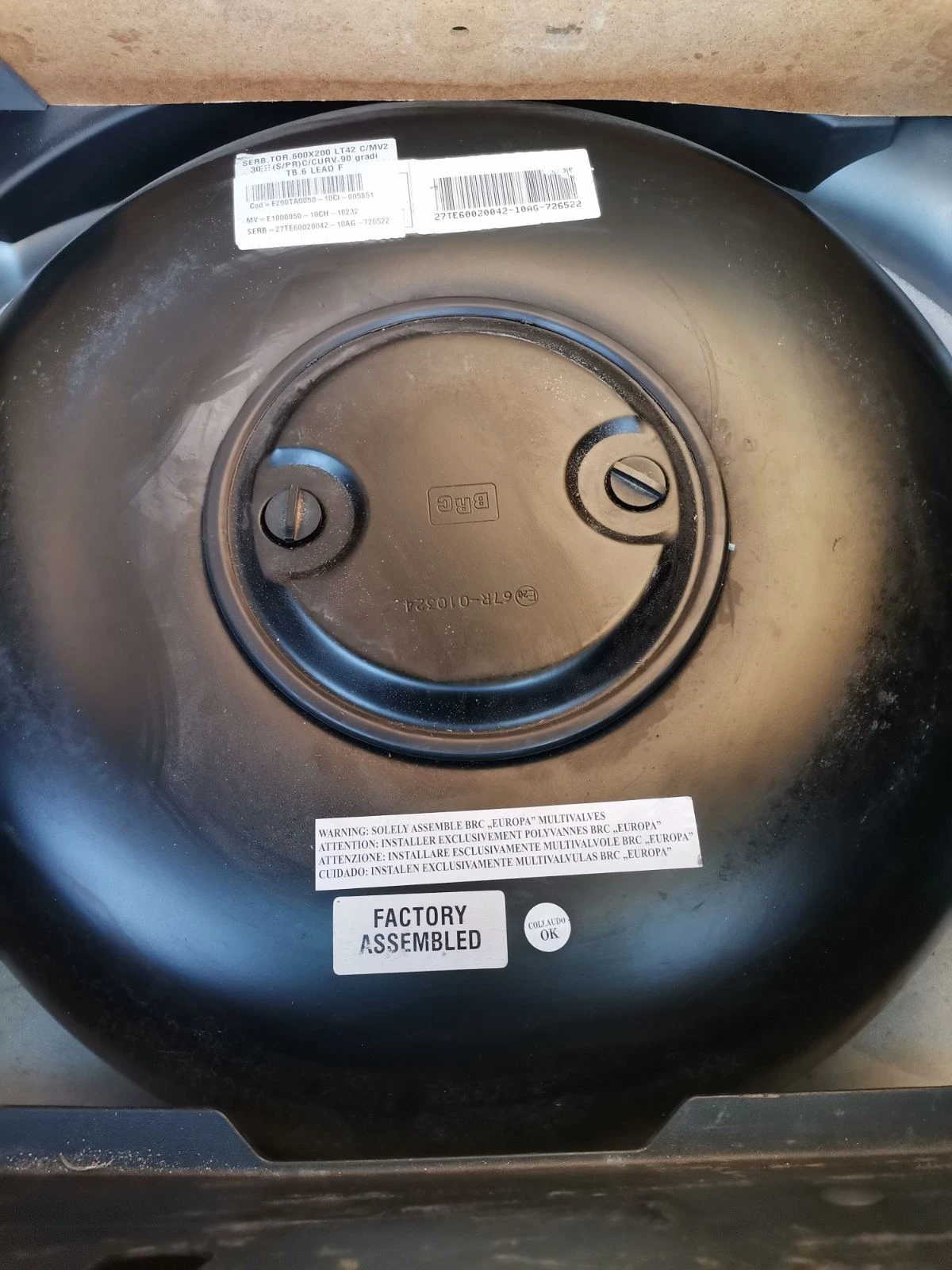 Chevrolet Aveo  - изображение 8