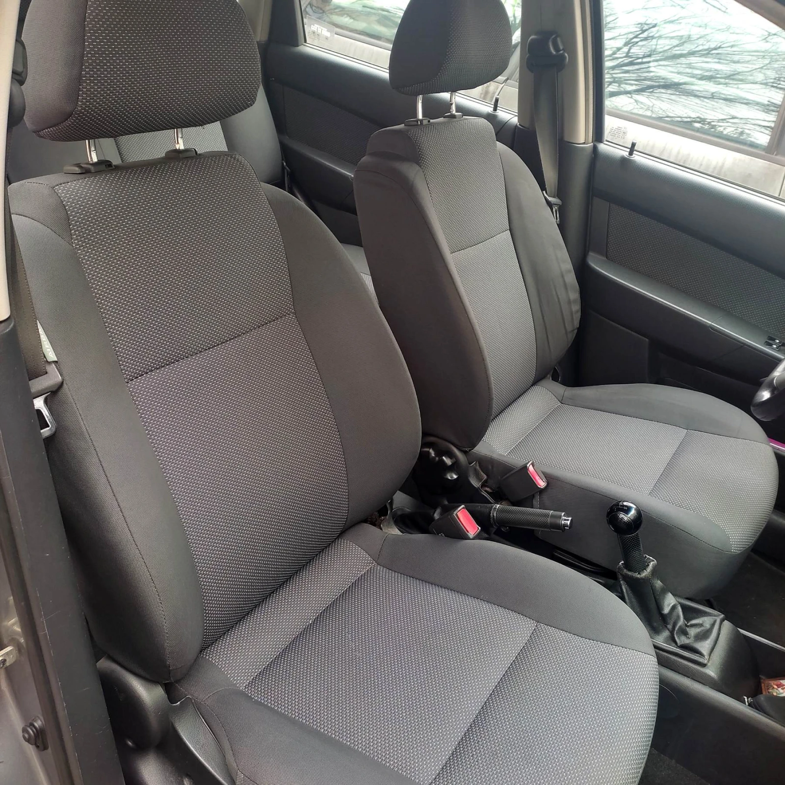 Chevrolet Aveo | Mobile.bg   7