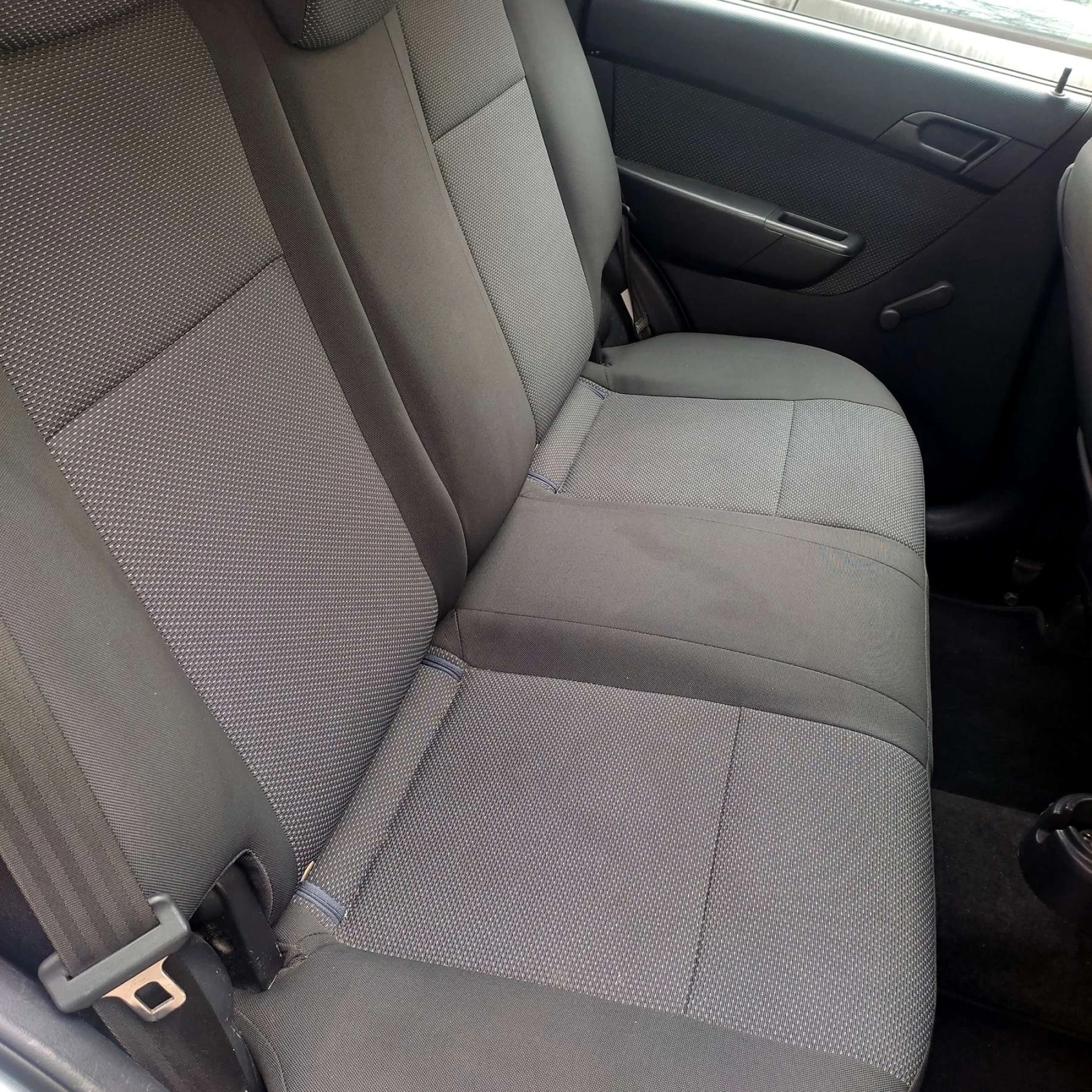 Chevrolet Aveo | Mobile.bg   8