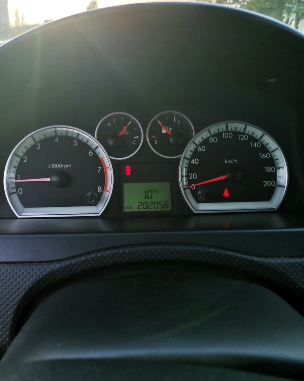 Chevrolet Aveo  - изображение 6