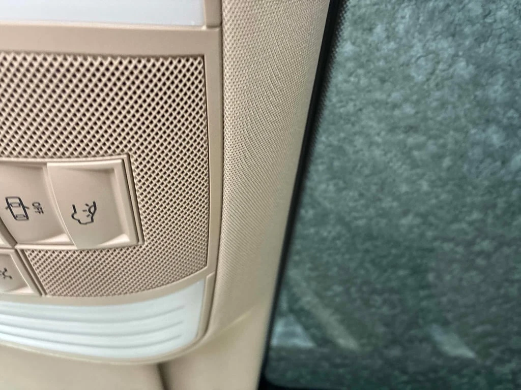 Mercedes-Benz CLS 550 CARFAX | Mobile.bg � ����������� 13