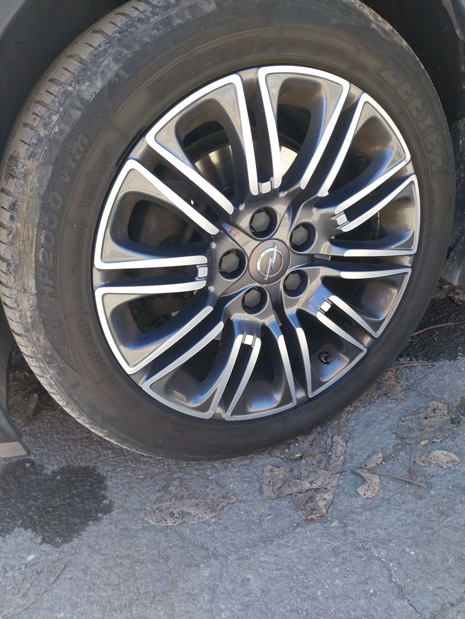 Opel Insignia Bi-turbo 4x4 LED Bi-xenon FULL | Mobile.bg � ����������� 17