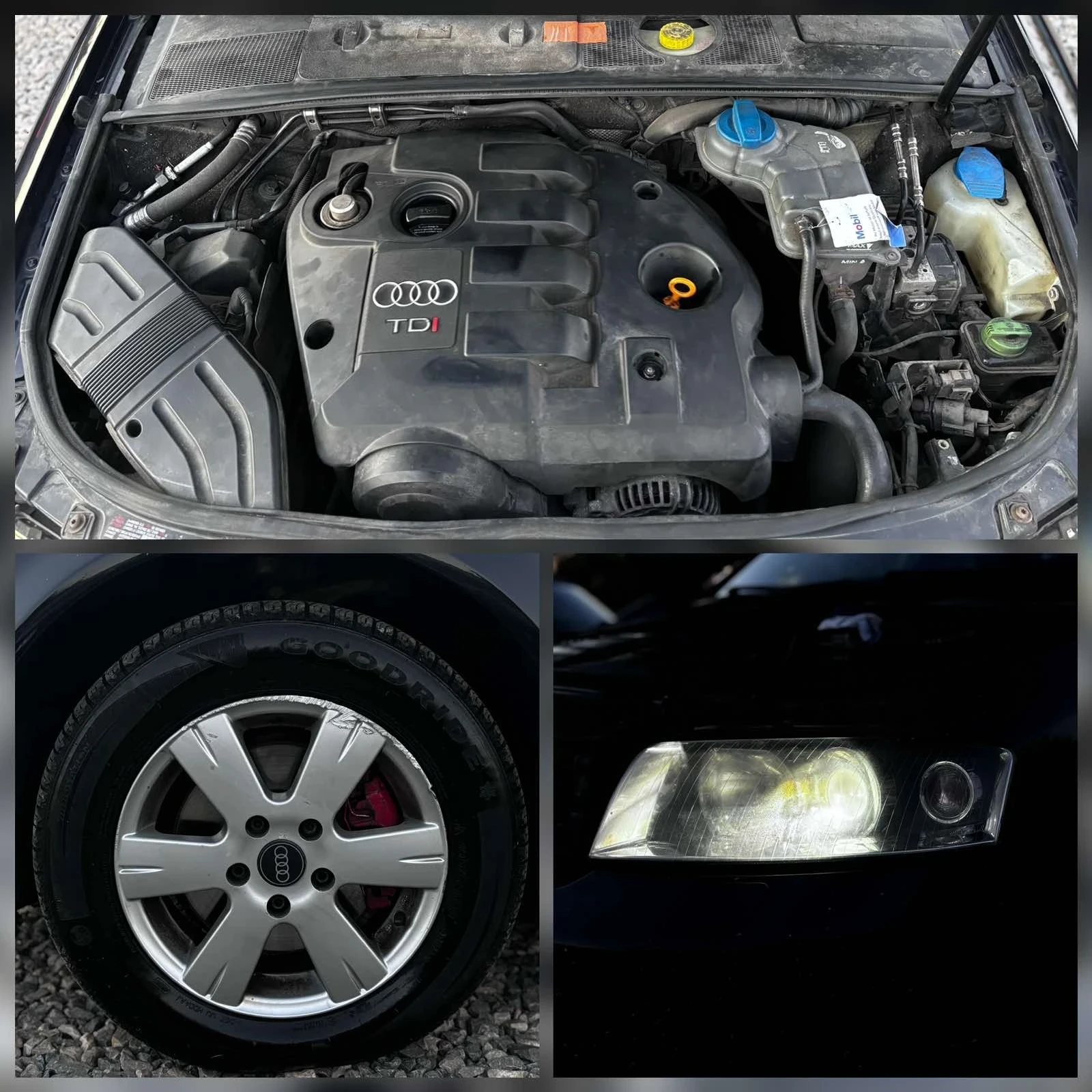 Audi A4 1.9tdi | Mobile.bg � ����������� 12