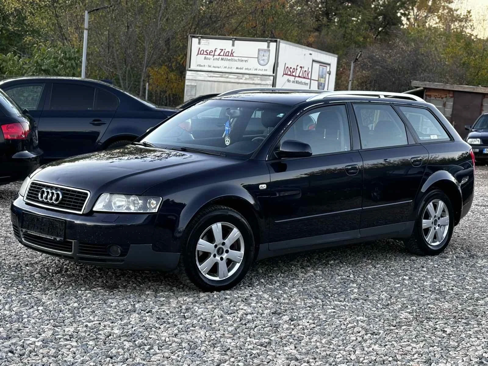 Audi A4 1.9tdi | Mobile.bg � ����������� 1