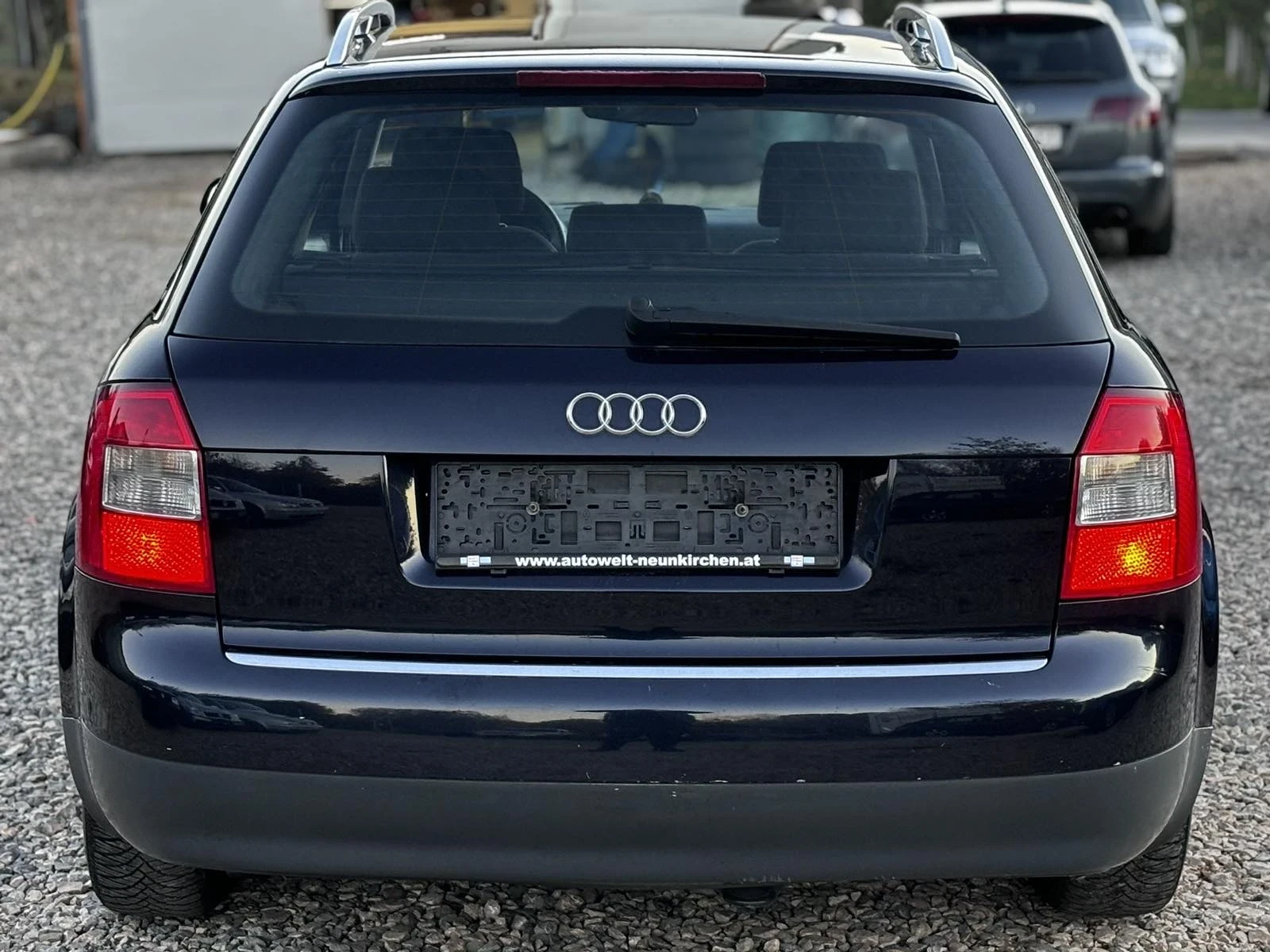 Audi A4 1.9tdi - изображение 5