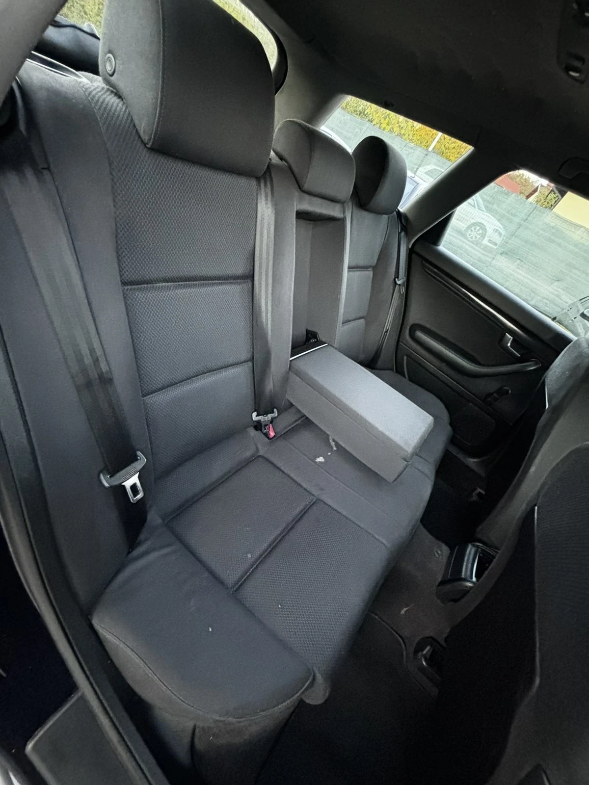 Audi A4 1.9tdi - изображение 7