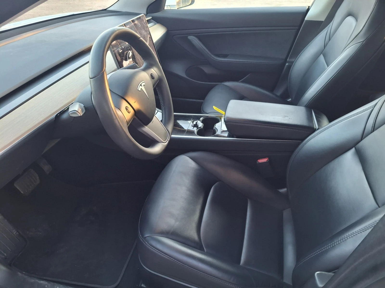 Tesla Model 3 Standart Plus * * 60kw * *  | Mobile.bg � ����������� 12