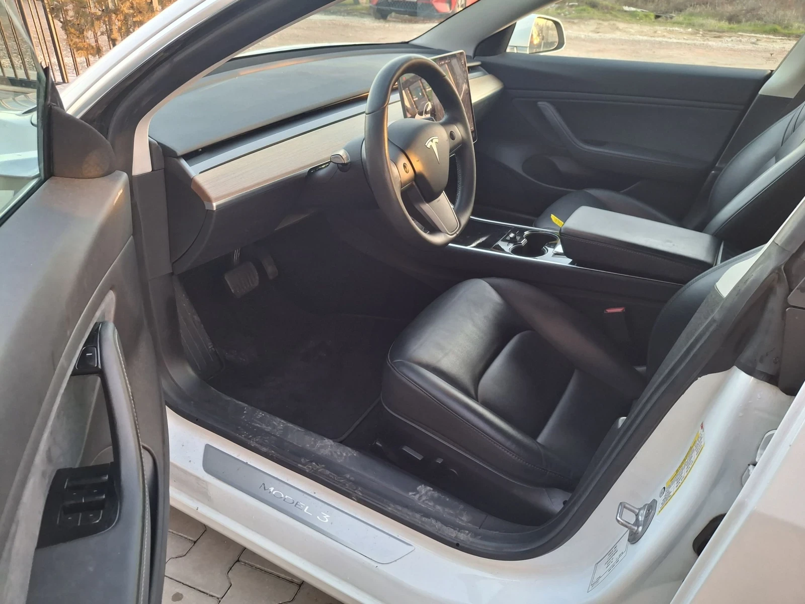 Tesla Model 3 Standart Plus * * 60kw * *  | Mobile.bg � ����������� 14