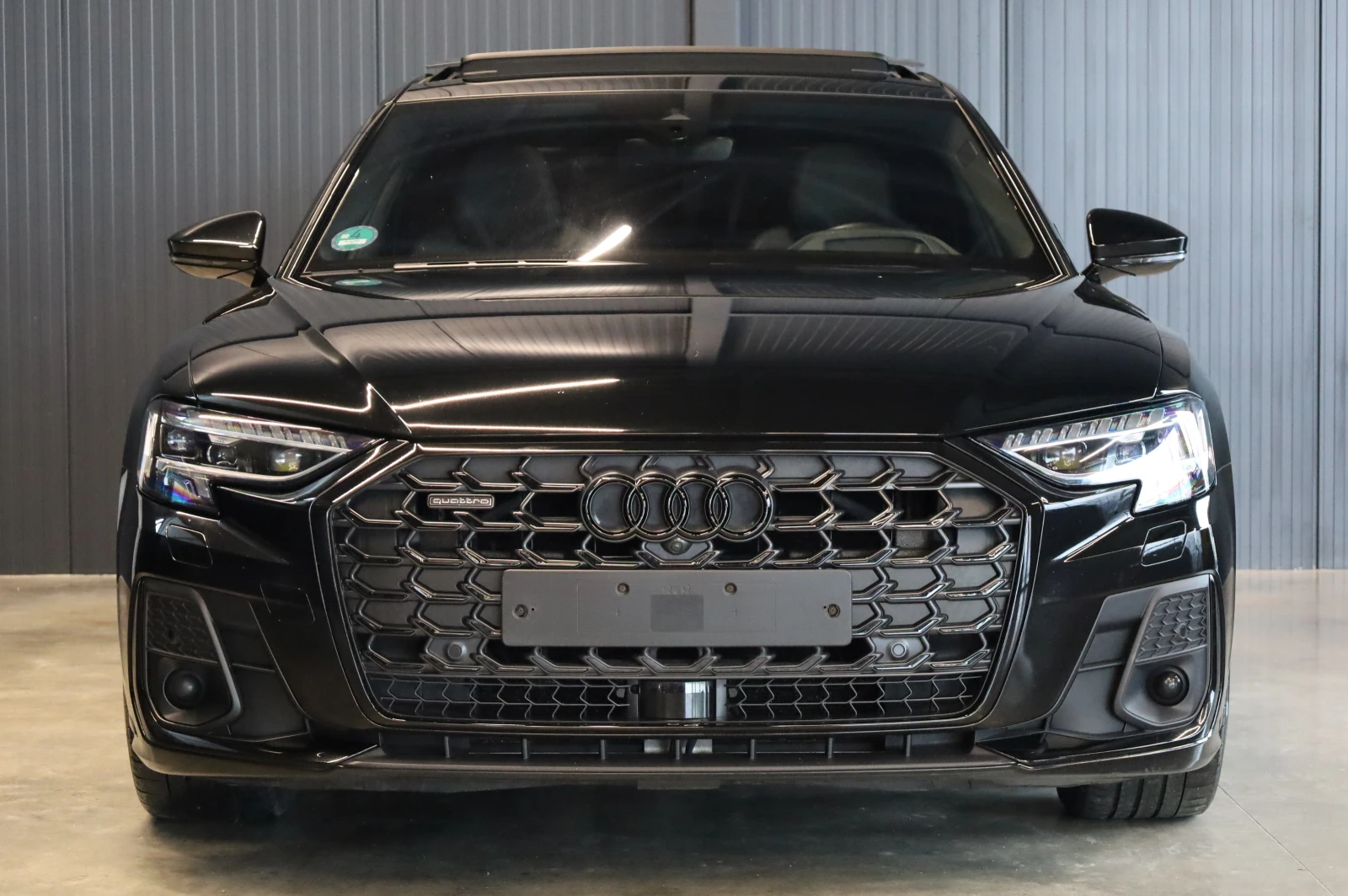 Audi A8 3XS-LINE* RS* OLED LIGHTS* PANO* 360*  - изображение 2