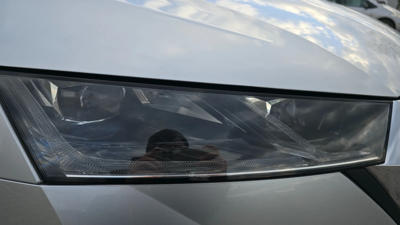 Skoda Octavia 1.5 TSI Mild Hybrid (MHEV) Edition | Mobile.bg � ����������� 17