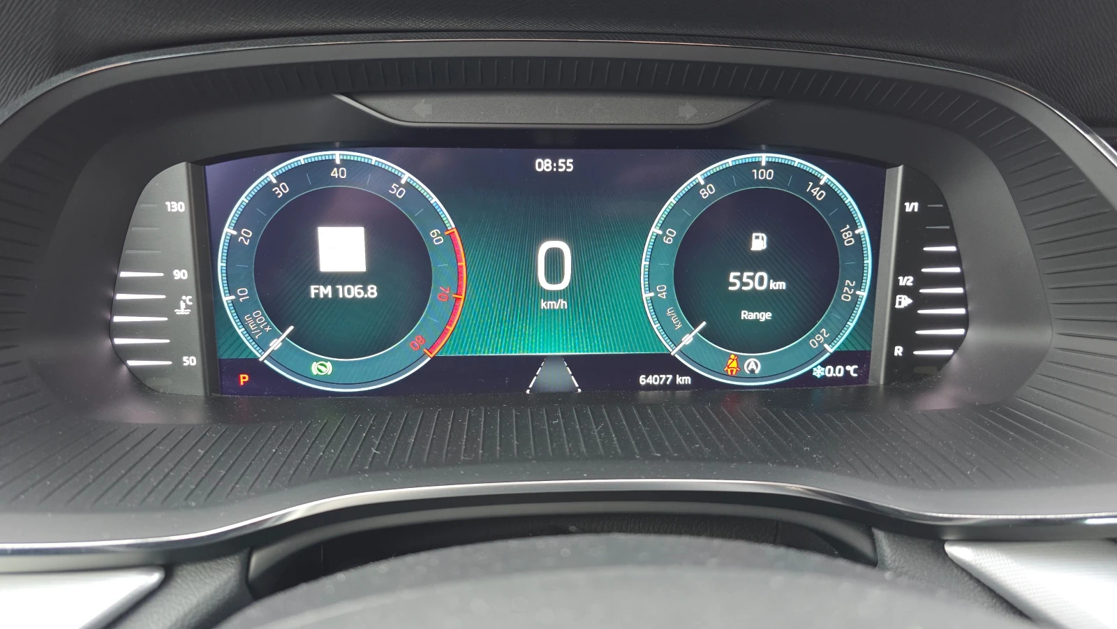 Skoda Octavia 1.5 TSI Mild Hybrid (MHEV) Edition | Mobile.bg � ����������� 11