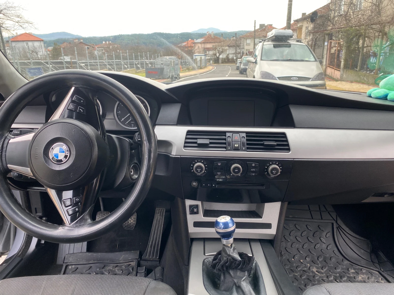 BMW 525 | Mobile.bg � ����������� 10
